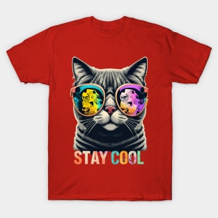 stay cool T-Shirt